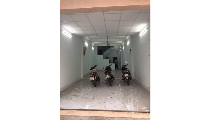 Cho thuê nhà Mặt Tiền Tân Kỳ Tân Quý q.Tân Phú, 72m², 2Lầu- GẦN NGÃ TƯ TRƯỜNG CHINH